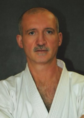 Sensei Falah Kanani 