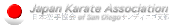 Japan Karate Association of San Diego-Traditional JKA Shotokan Style,A member of AAKF,ITKF,JKA